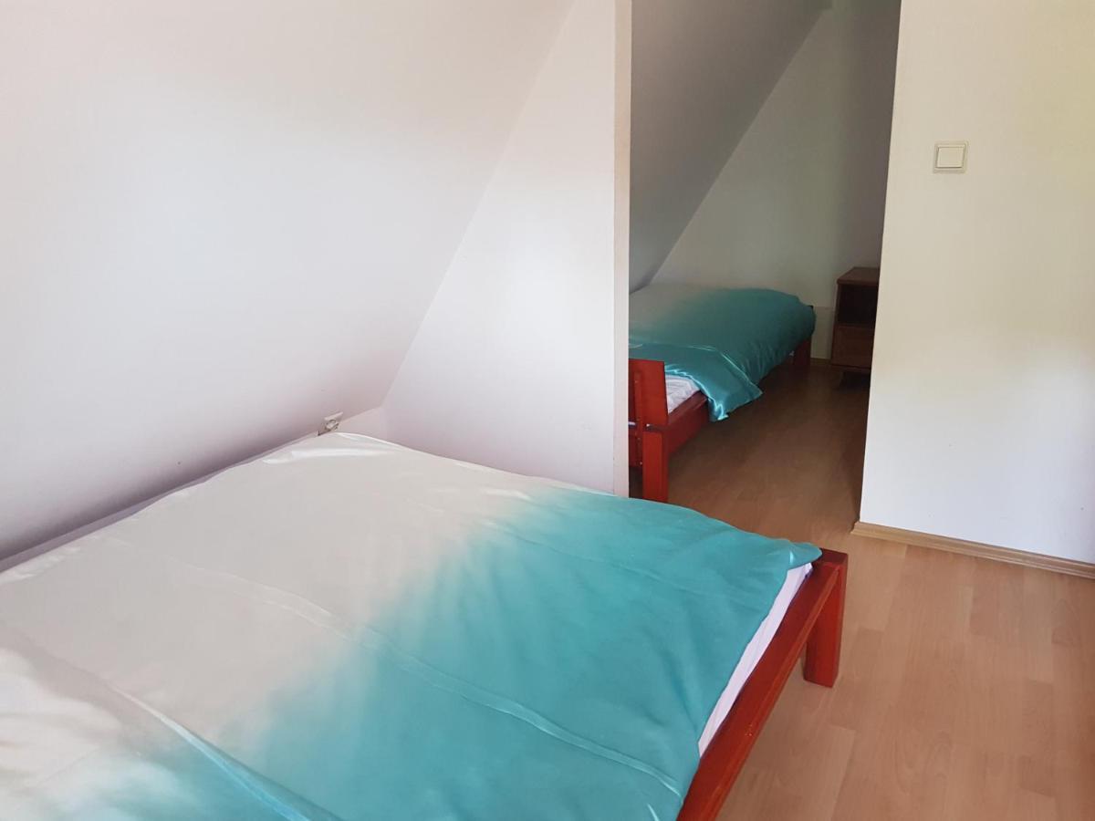Alex Inn Miedzyzdroje Eksteriør bilde