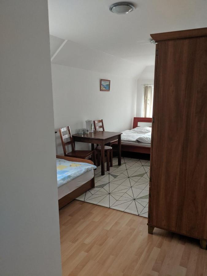 Alex Inn Miedzyzdroje Eksteriør bilde