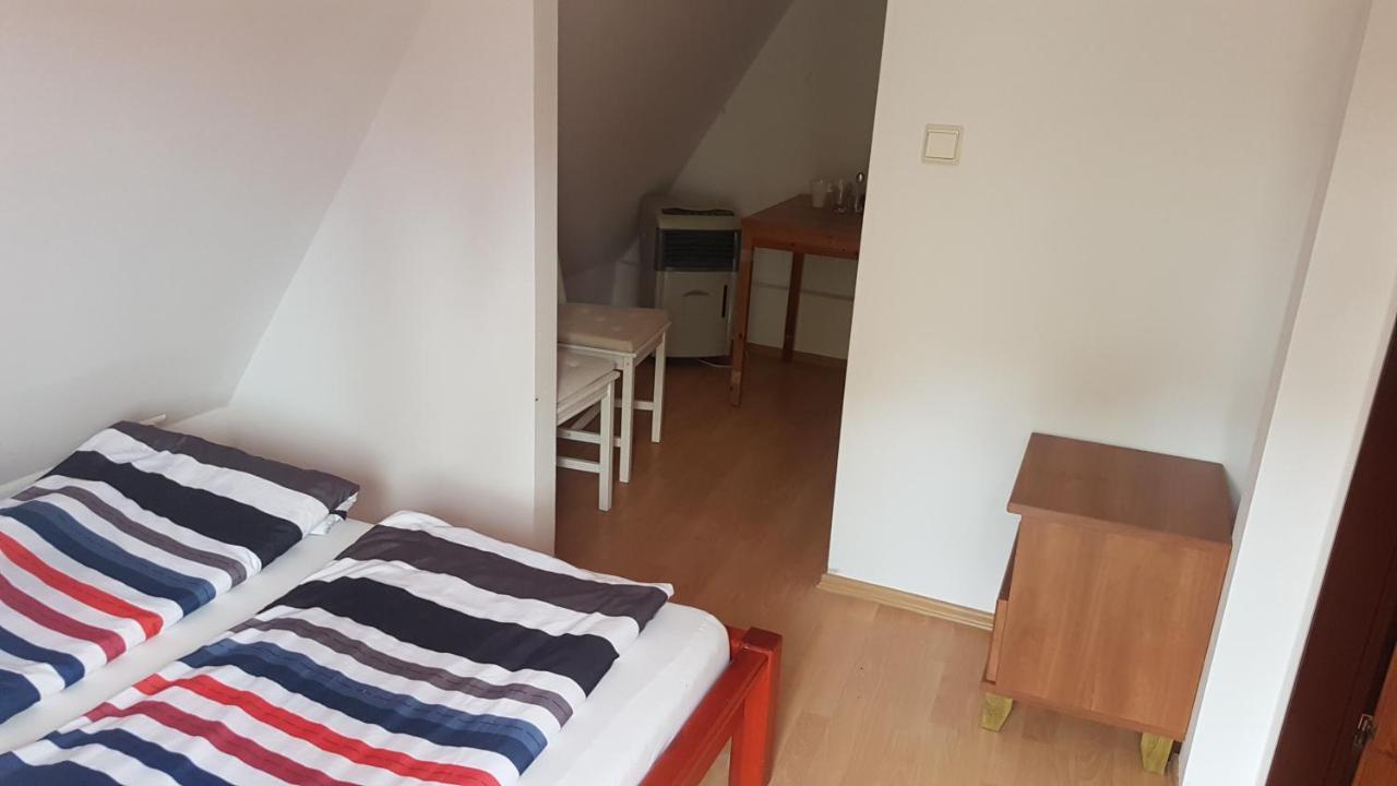 Alex Inn Miedzyzdroje Eksteriør bilde