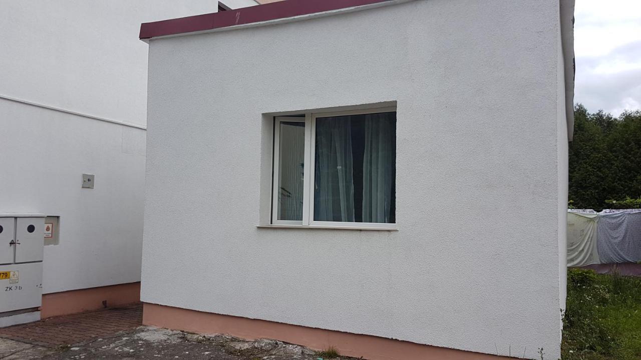 Alex Inn Miedzyzdroje Rom bilde